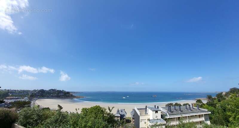 Appartement à PERROS-GUIREC