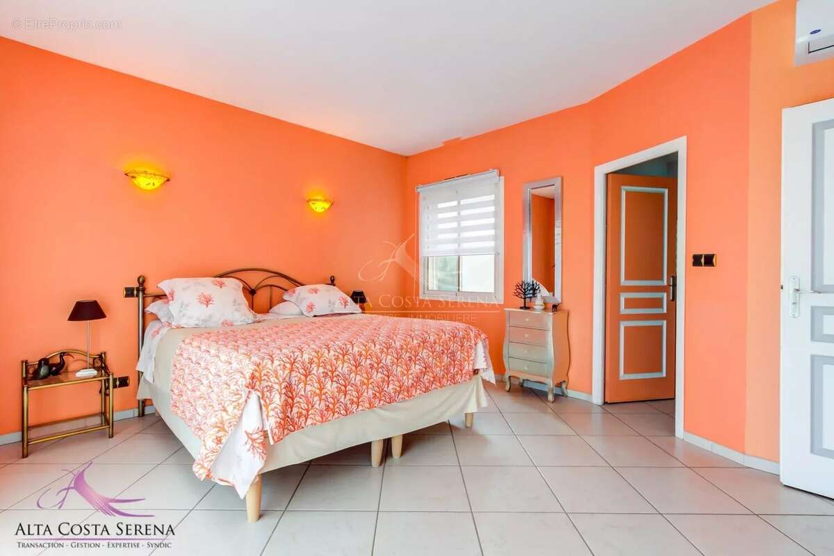 Maison à GHISONACCIA