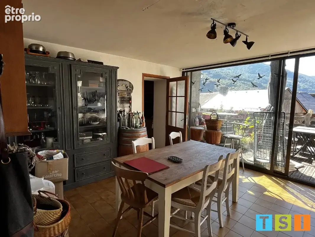 Maison 180 m² à Cier-De-Luchon  - photo 8