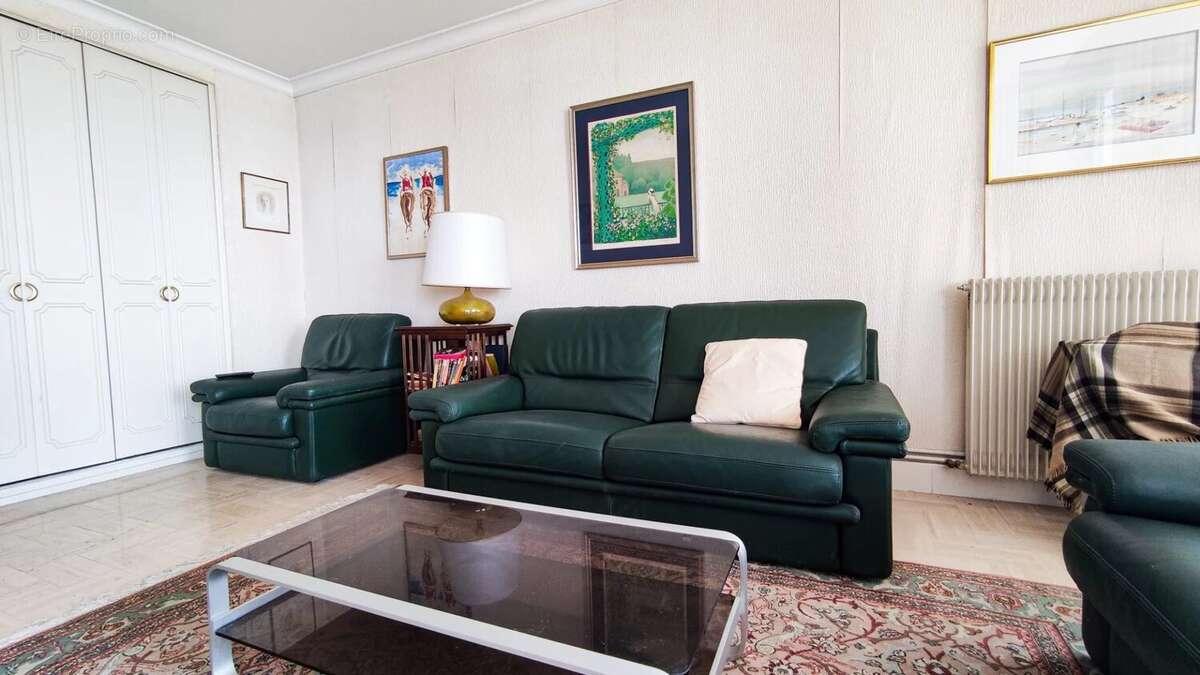 Appartement à LA BAULE-ESCOUBLAC
