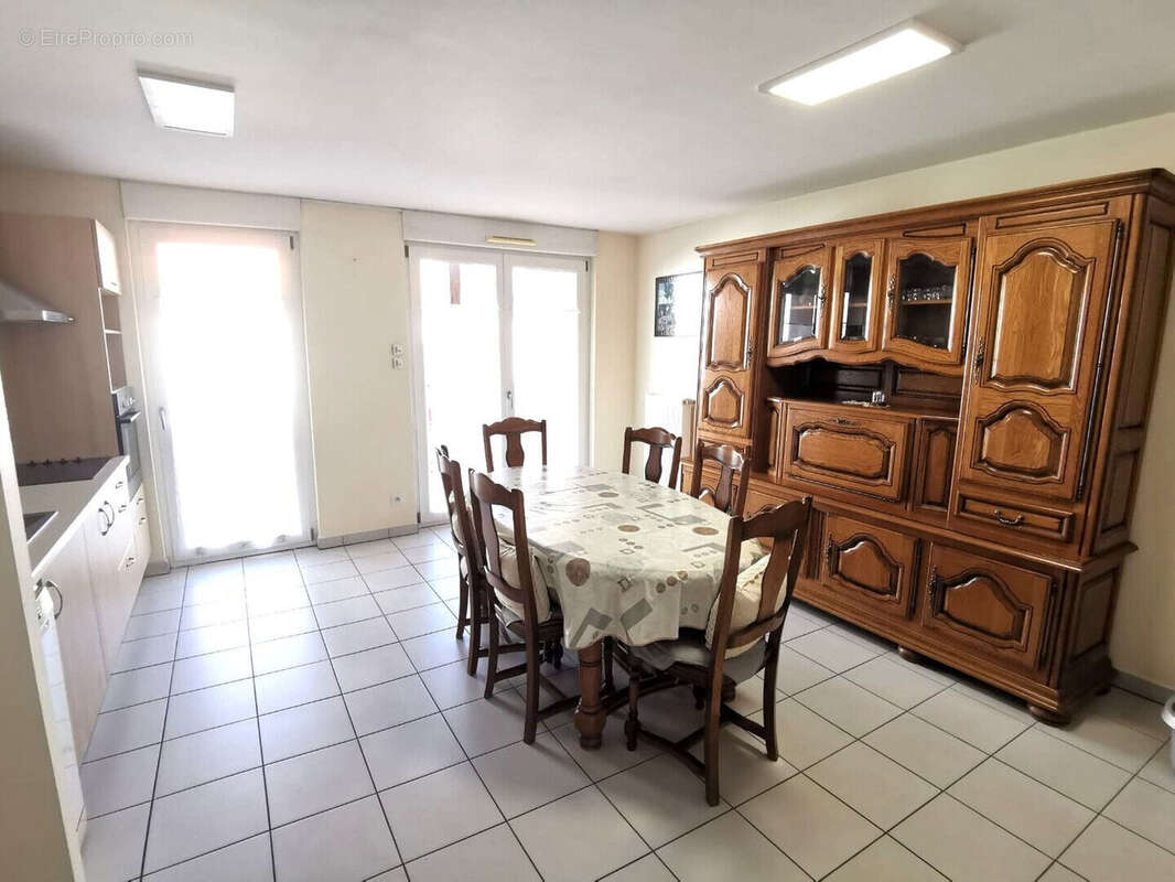 Appartement à SAINT-BREVIN-LES-PINS