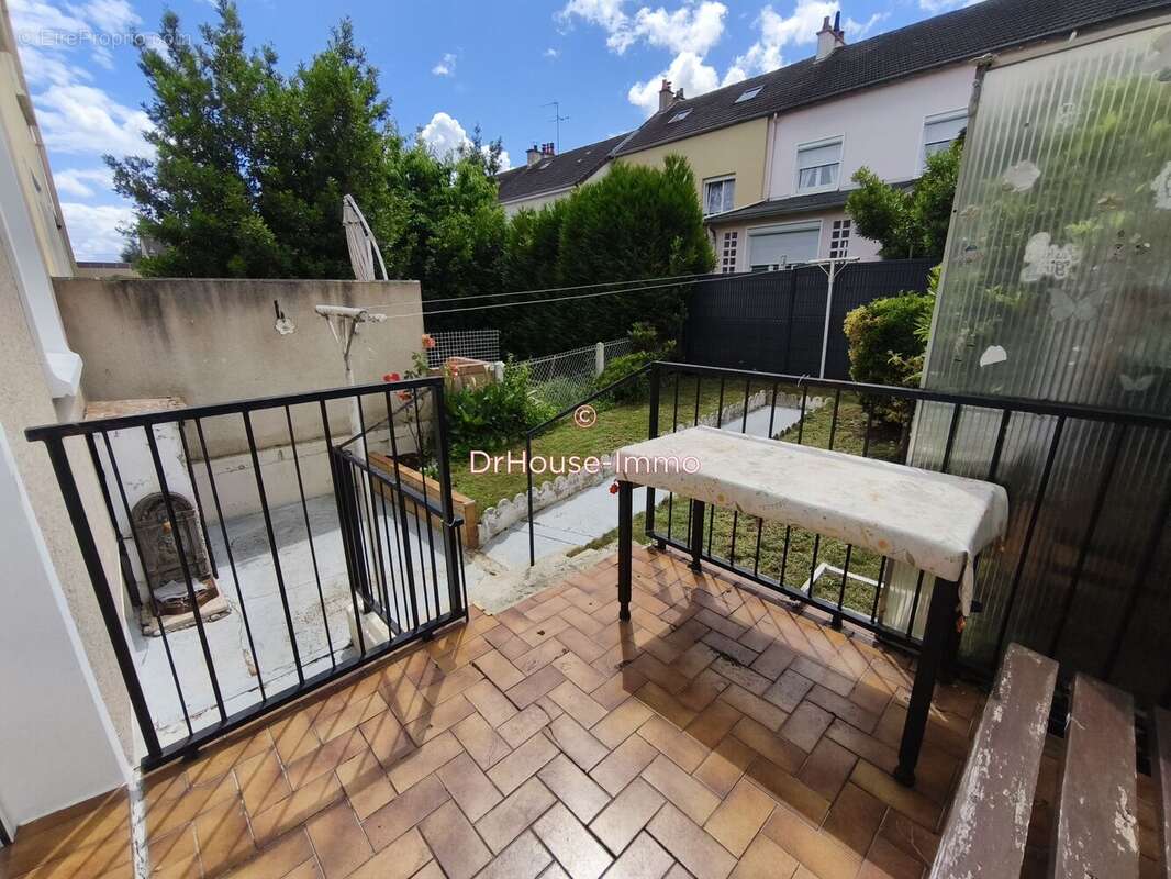 Maison à LE MANS