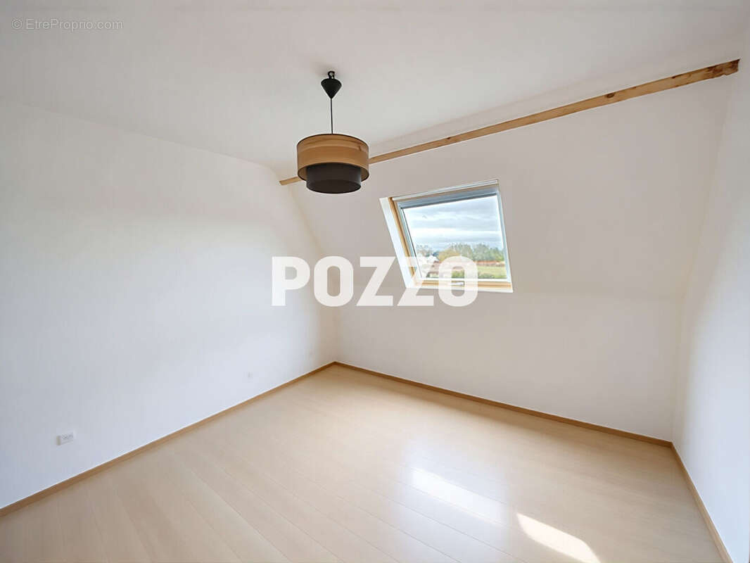 Maison Saint Pierre En Auge 7 pièce(s) 160 m2 - photo 12