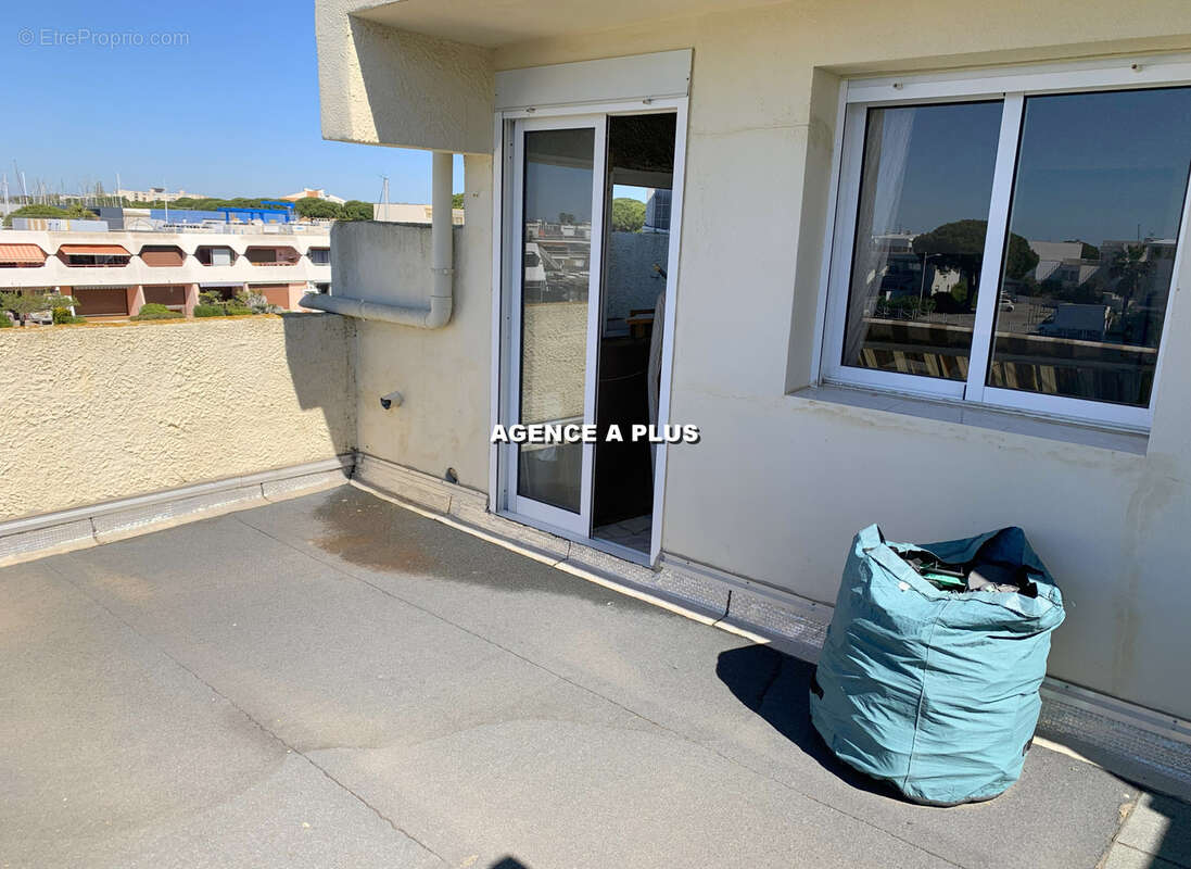 Maison à LE GRAU-DU-ROI