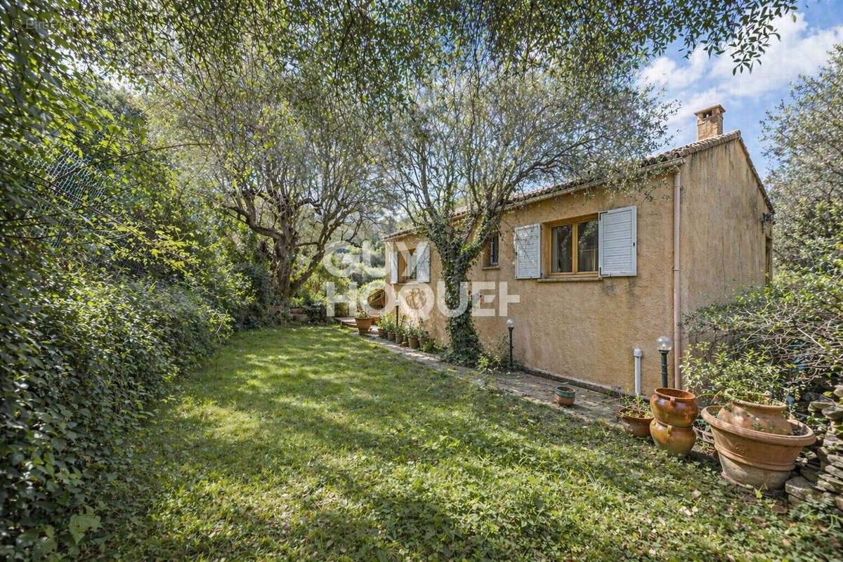 Maison SCLOS CONTE5 pièces 111.65 m2 - photo 11