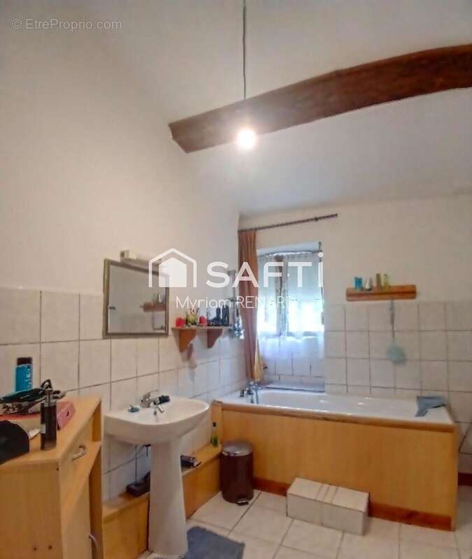 Maison 114 m² à Fontenet  - photo 6