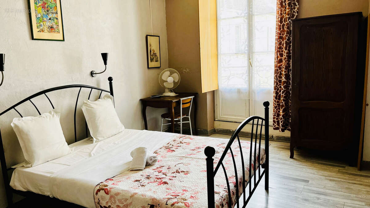 Appartement à AUXERRE