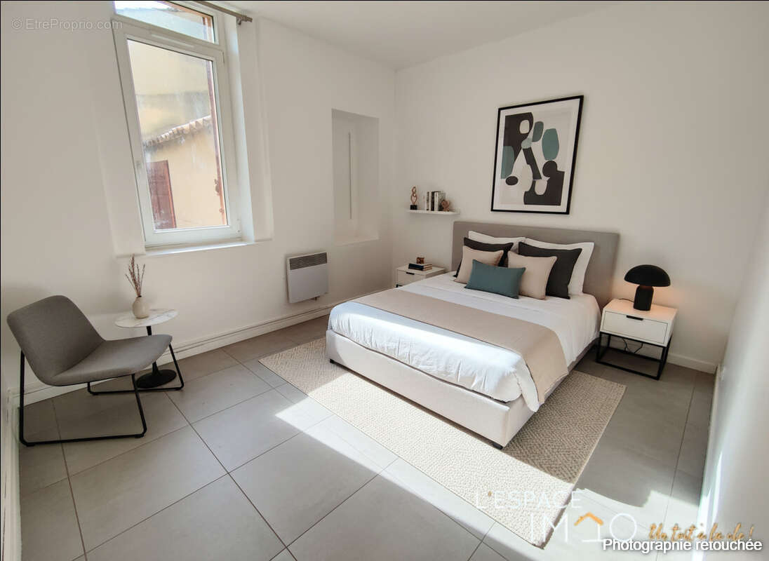 Appartement à CAVAILLON