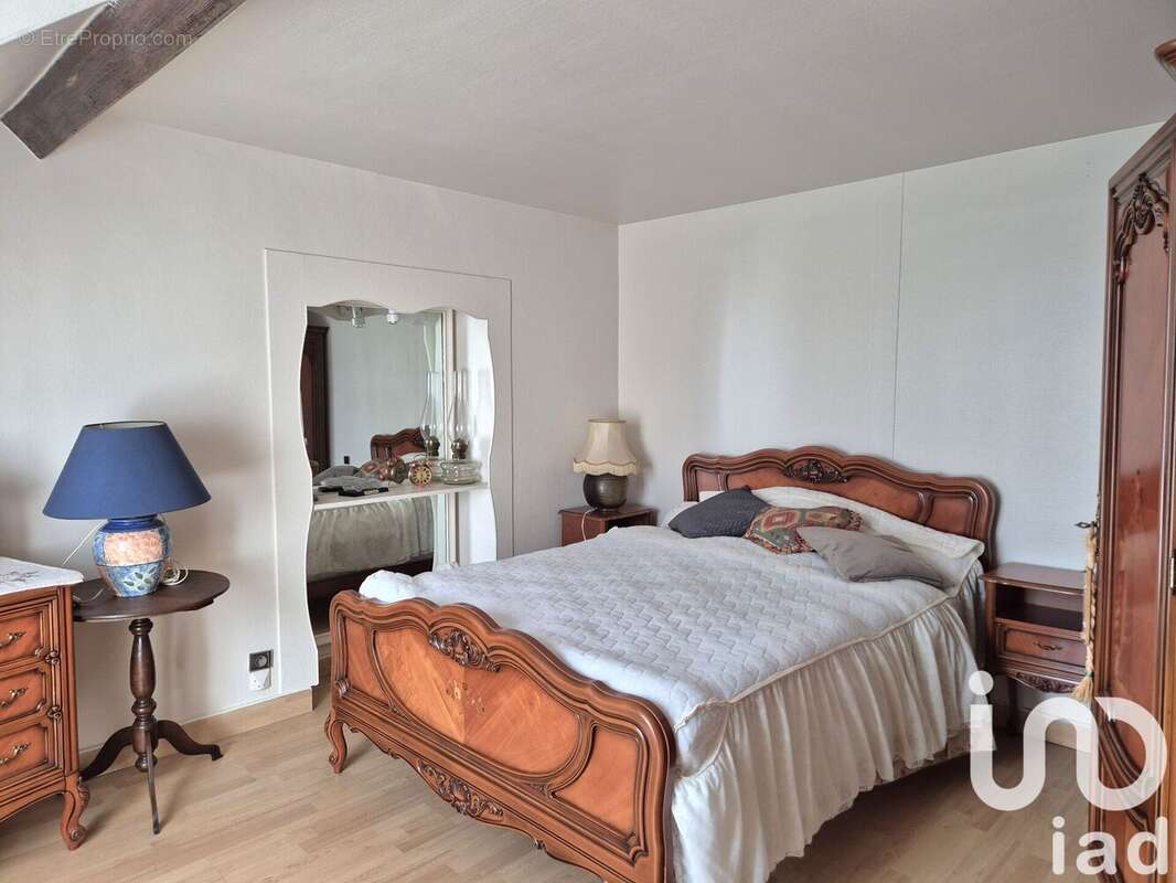 Photo 8 - Maison à LARDY