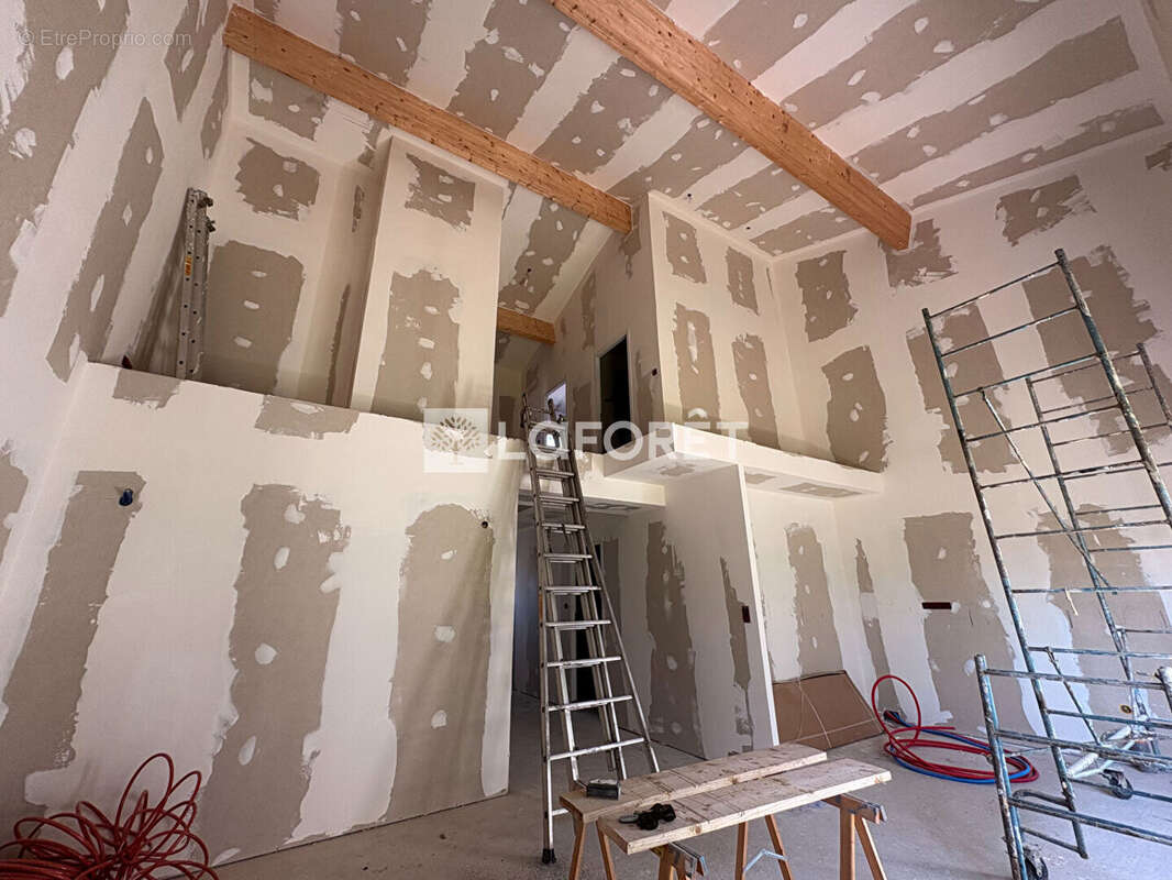 Maison à DOLUS-D&#039;OLERON