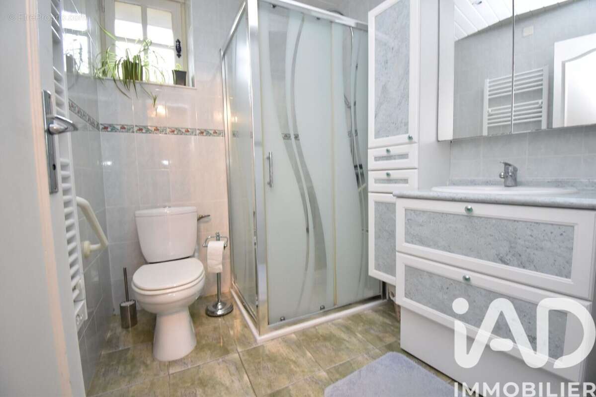 Photo 8 - Maison à FLEURINES