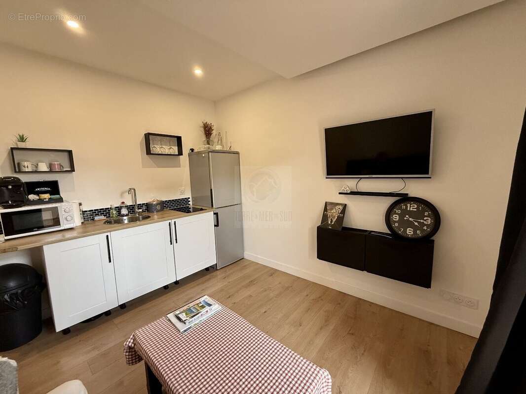 Maison 120 m² à Portiragnes  - photo 11