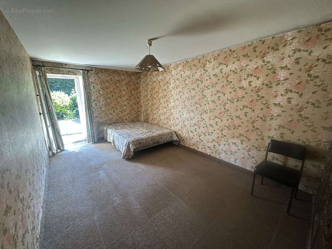 Maison à GUENIN