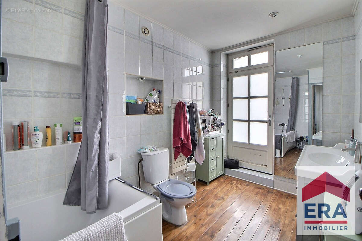 Maison à PIERRELATTE