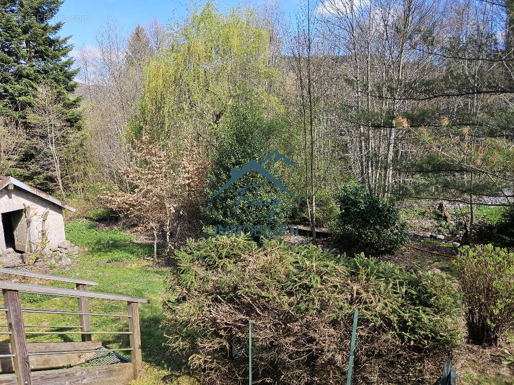 Lot avec terrasse privative - Lot à aménager - photo 12