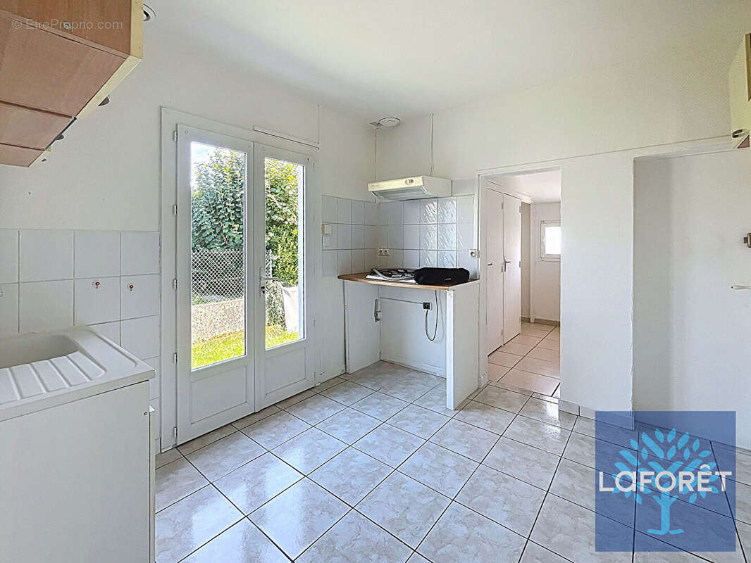 Maison à SAINT-PAUL-LES-DAX