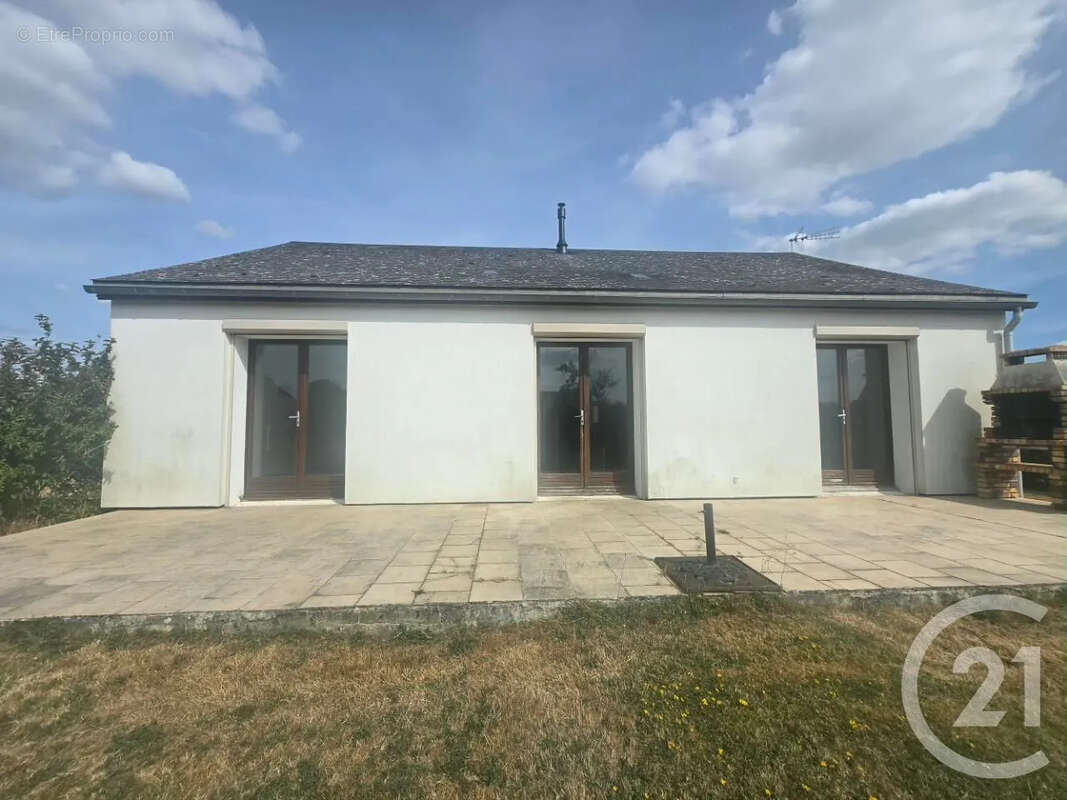 Maison 82 m² à Rugles  - photo 9