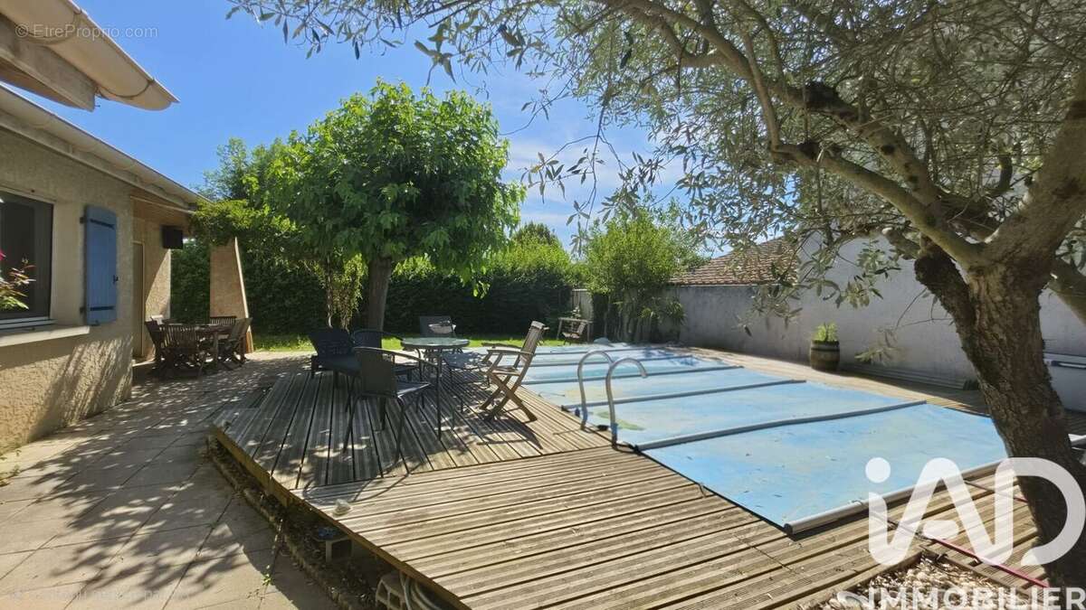 Photo 3 - Maison à SAINT-PERAY