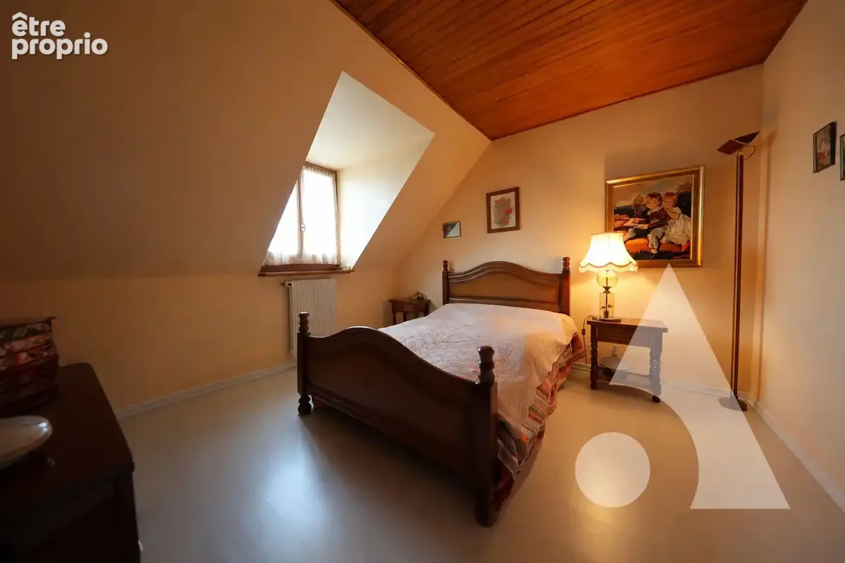 Maison 6 pièces, 4 chambres - Secteur Plateau - photo 10