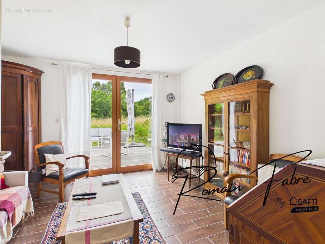 Photo 5 - Maison à PUGNAC