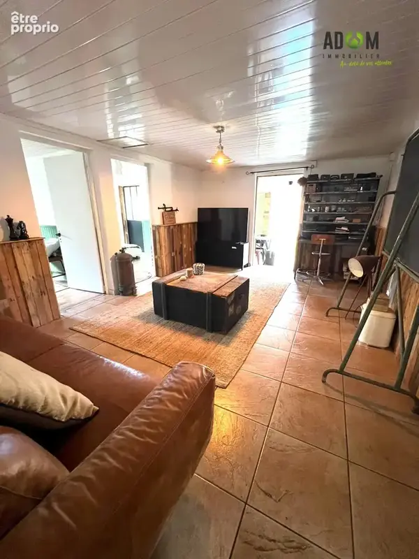 Maison 110 m² à Saint-Louis  - photo 4