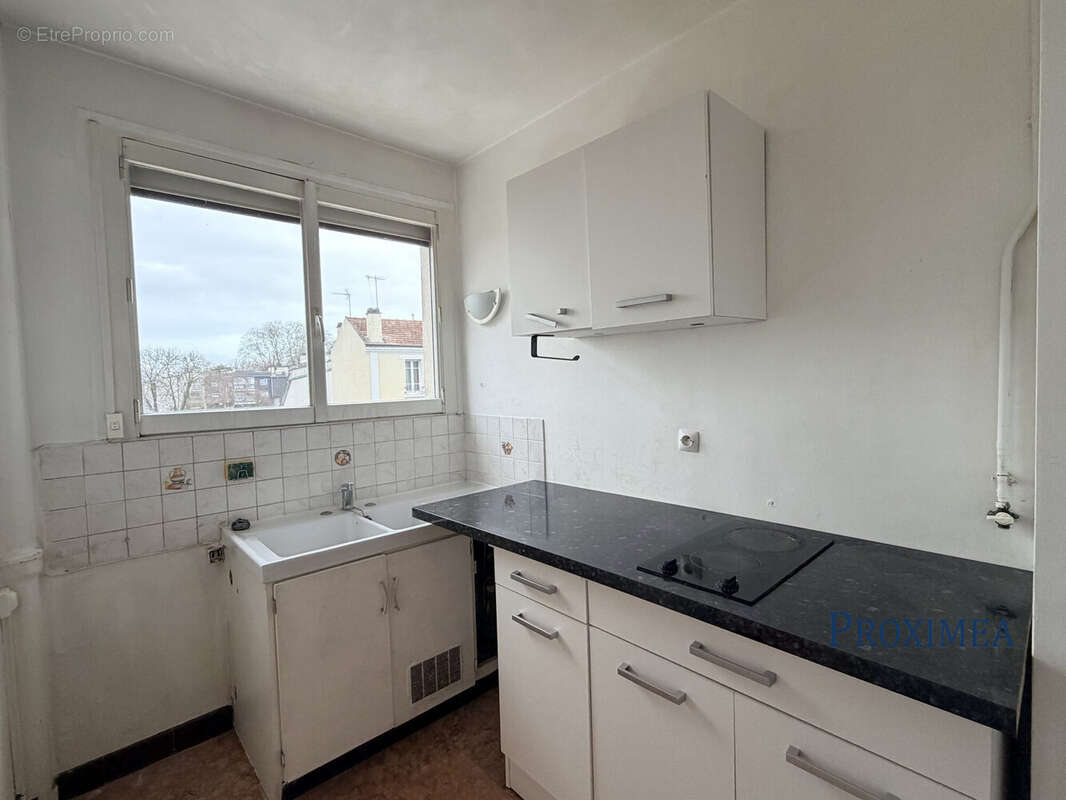 Appartement à CRETEIL