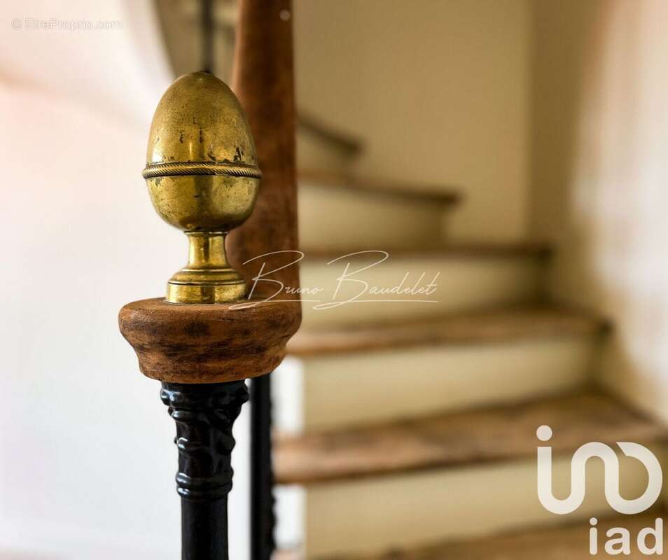 Photo 6 - Maison à LA SAUVE