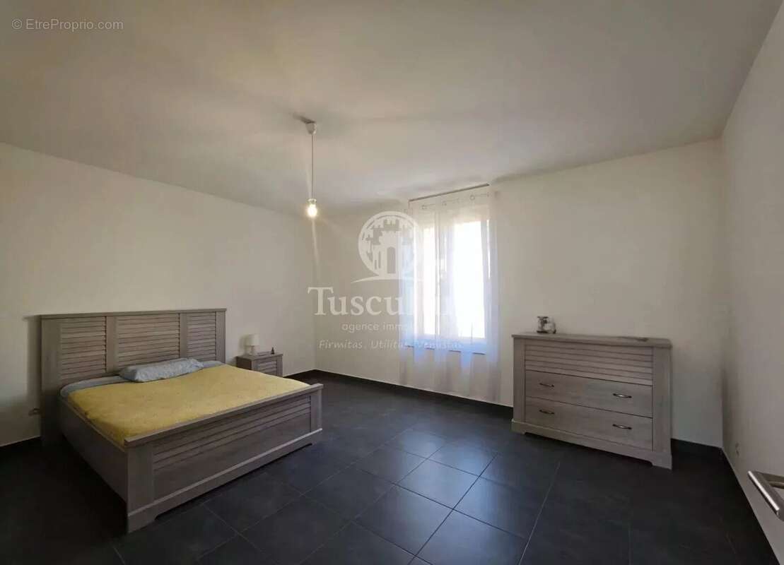 Appartement à OTTANGE