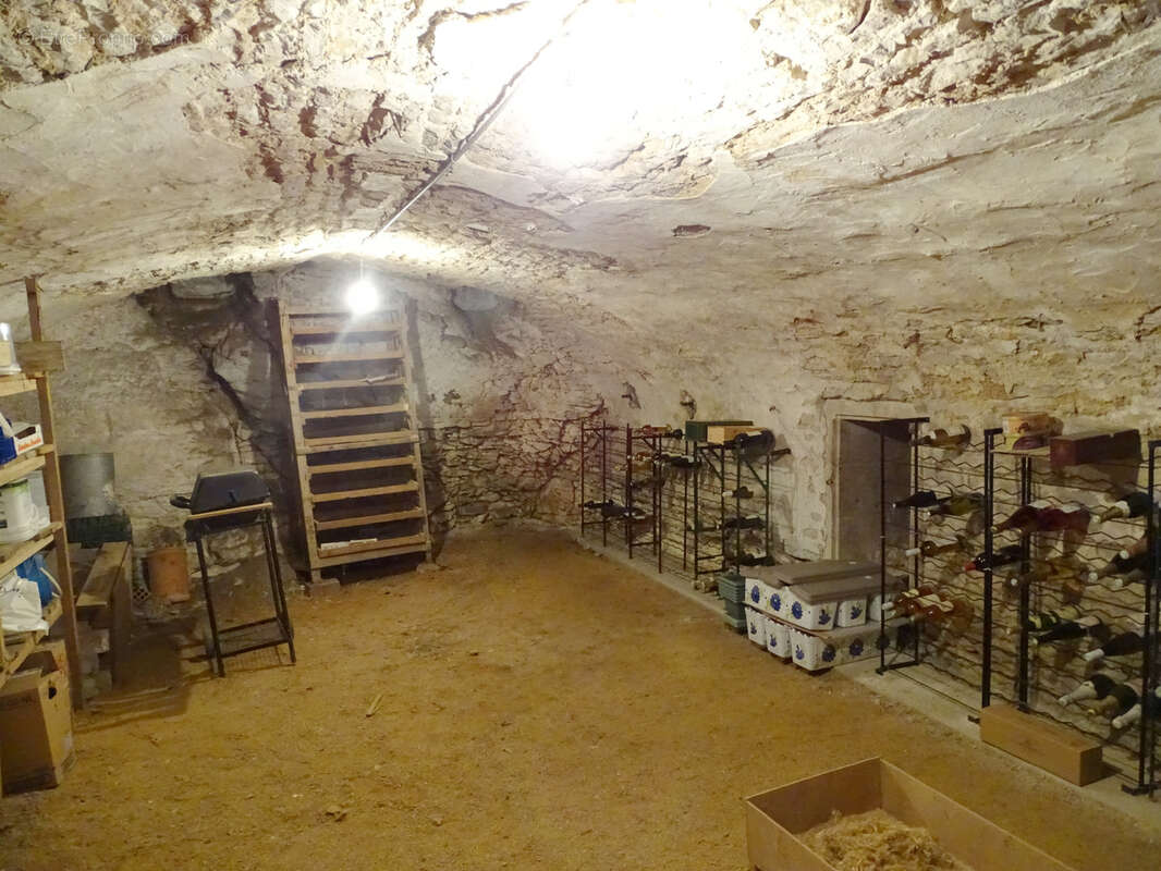 Maison à CHATILLON-SUR-SEINE