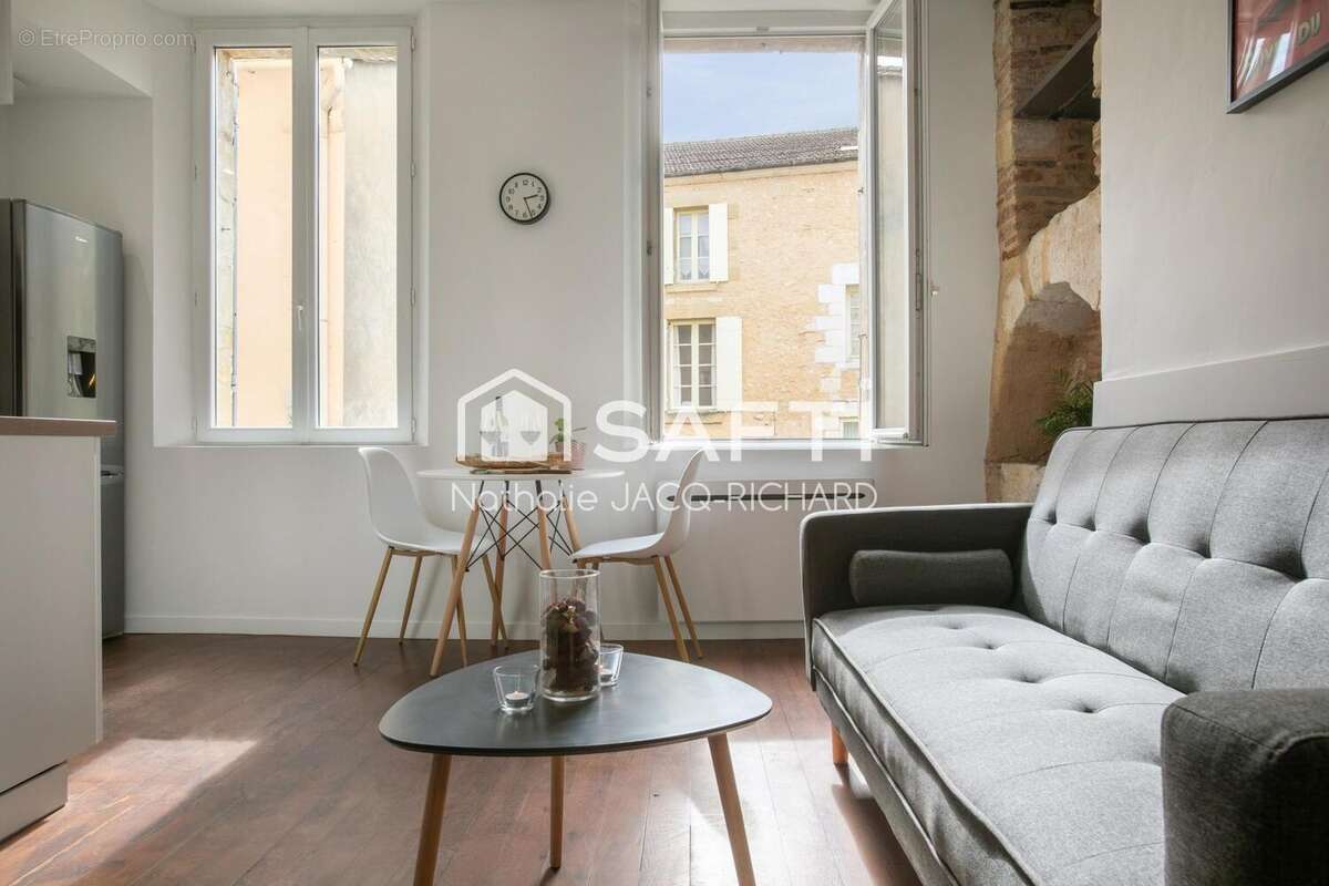Photo 3 - Appartement à BERGERAC