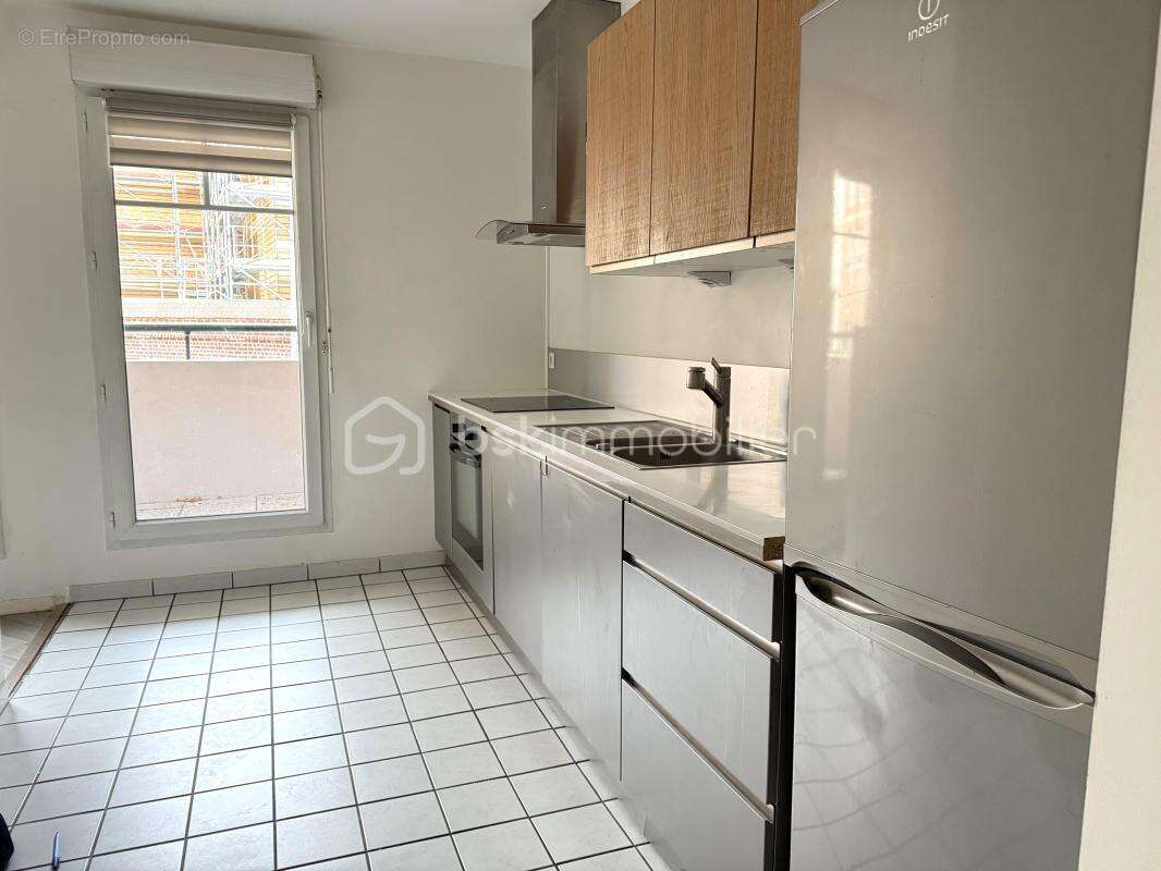 Appartement à LILLE