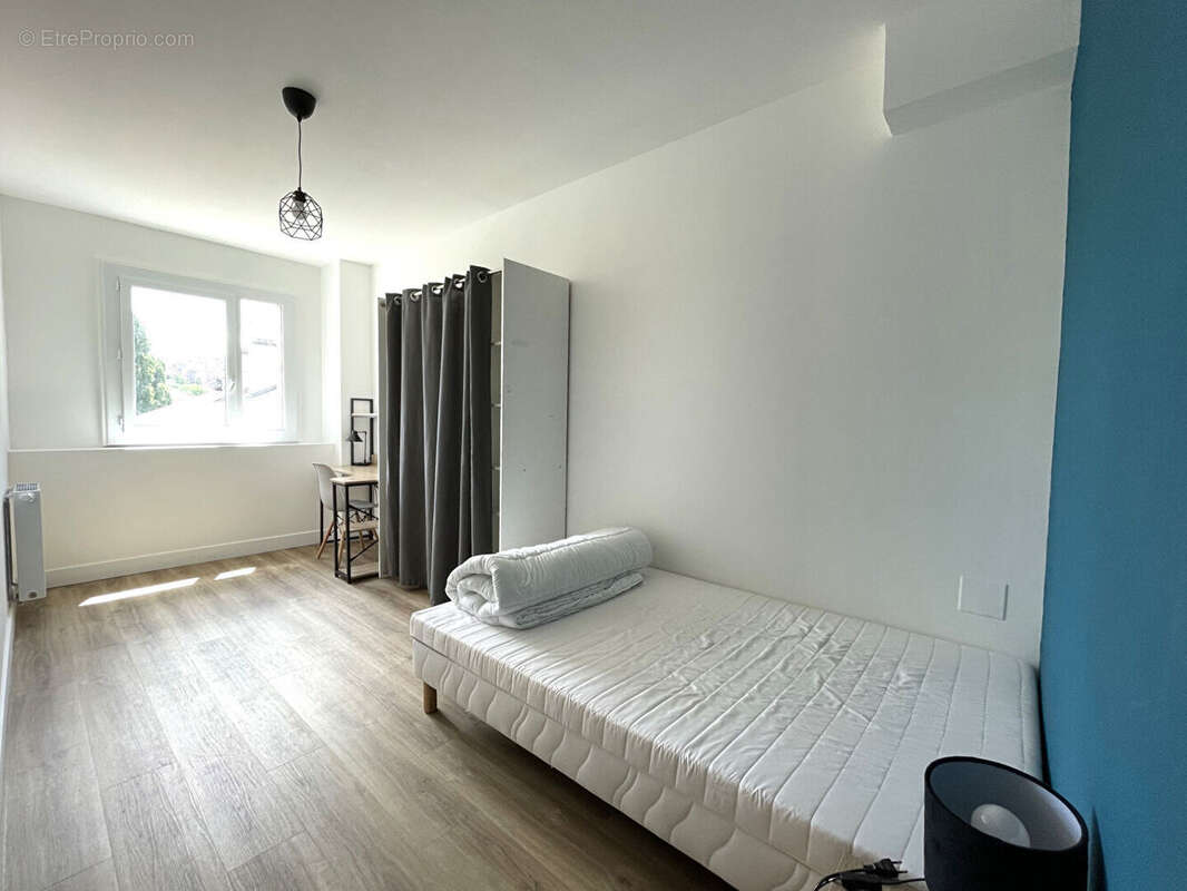 Appartement à RODEZ