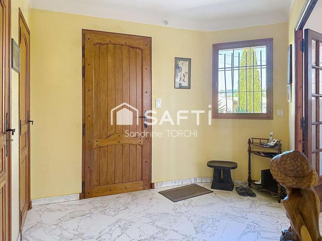 Photo 6 - Maison à DRAGUIGNAN
