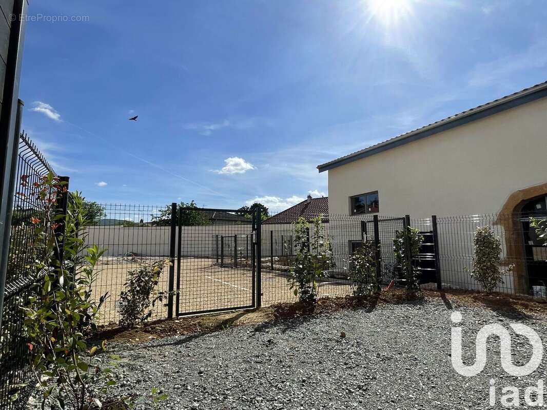 Photo 9 - Appartement à LENTILLY