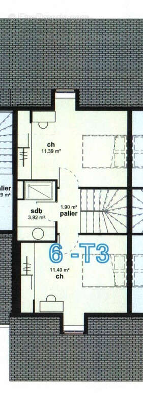 Appartement à ARGELES-GAZOST