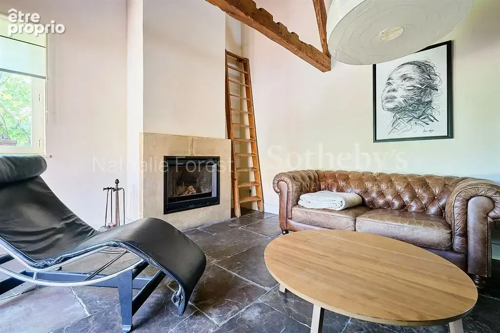 Superbe ferme rénovée 5 chambres - photo 6