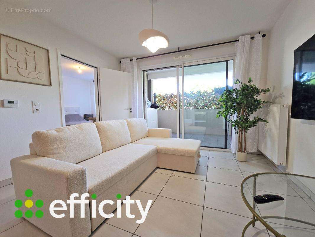 Appartement - photo 4