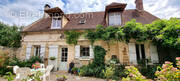 Maison à MAREST-SUR-MATZ
