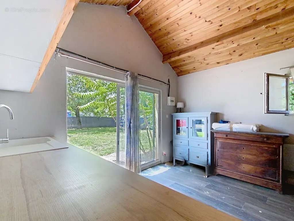 Maison à SAINT-SULPICE