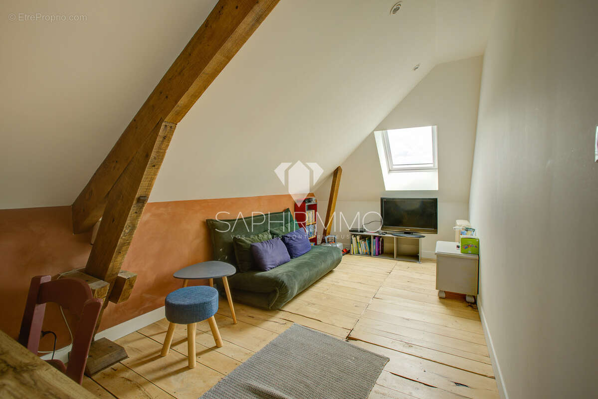 Maison à BRIVE-LA-GAILLARDE