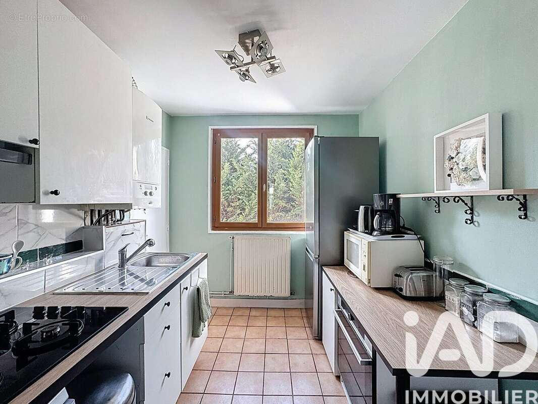 Photo 5 - Appartement à GAGNY