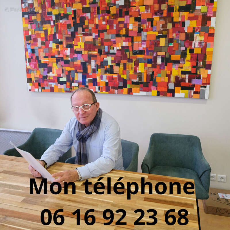 Appartement à CHAMALIERES