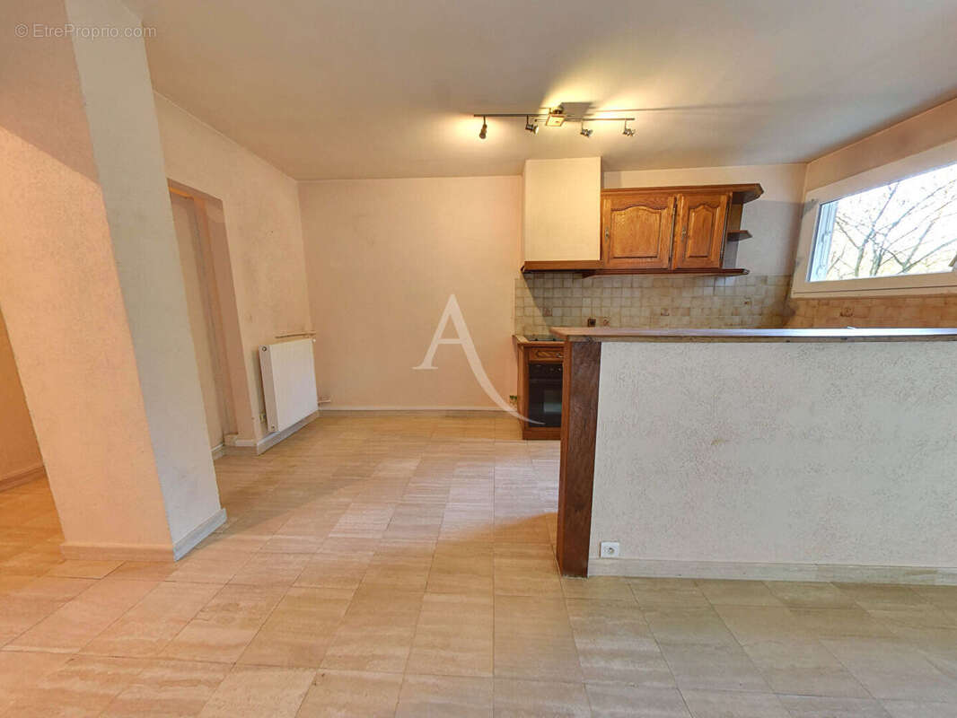 Appartement à BRY-SUR-MARNE