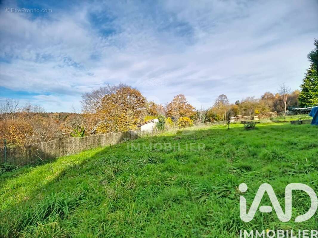 Photo 2 - Maison à ANGOMONT