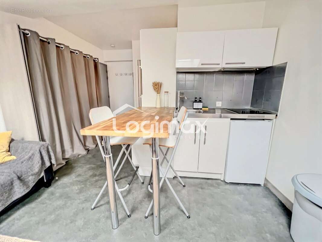 Appartement à LA ROCHELLE