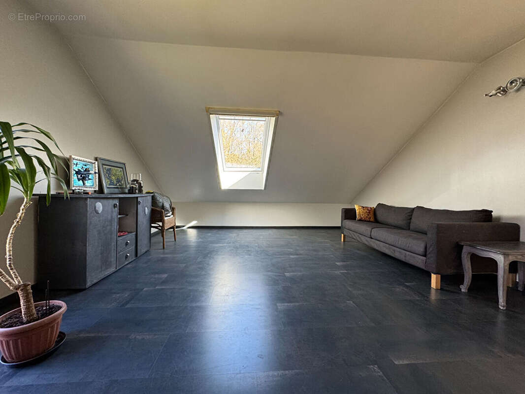 Maison à ASNIERES-SUR-OISE