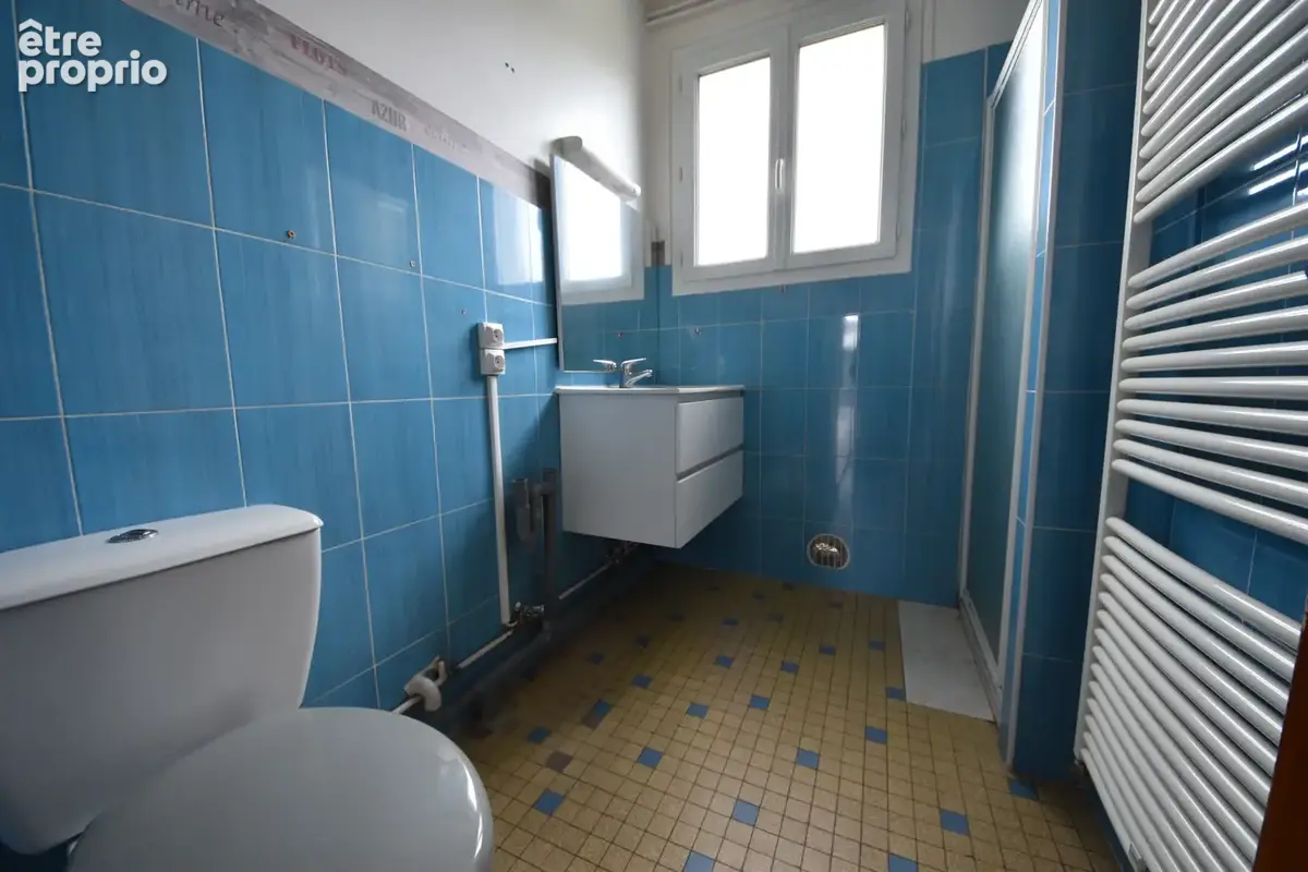 Petit immeuble a renover - photo 5