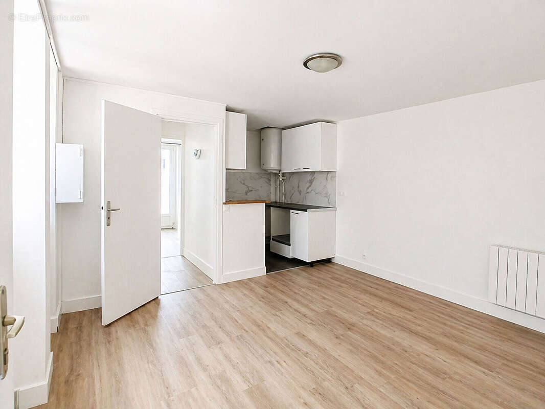 Appartement à BRUNOY