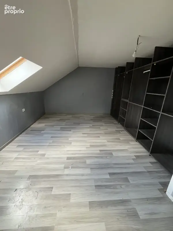 Maison 4 pièces 95 m² à vendre à Le Cateau-Cambresis (59360) - photo 6