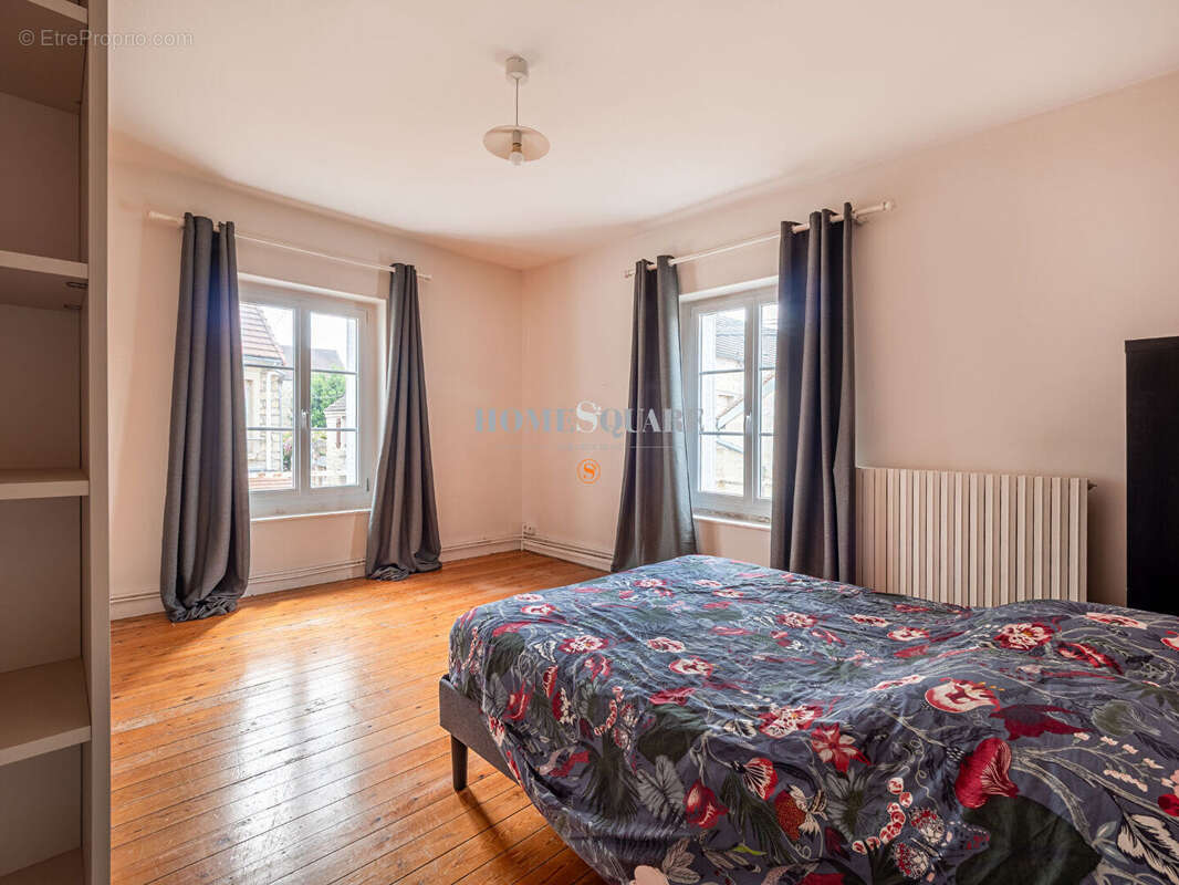 Maison à COYE-LA-FORET